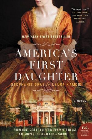 America’s First Daughter