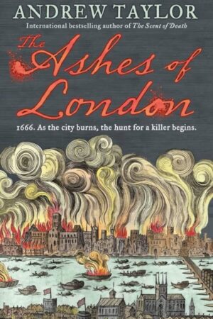 The Ashes of London